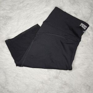 Victoria's Secret PINK Active Bike Short